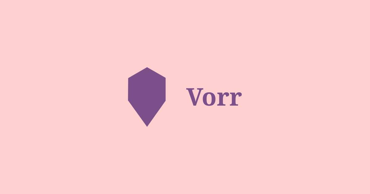 Vorr er lansert – oppdag lokale produsenter nær deg thumbnail