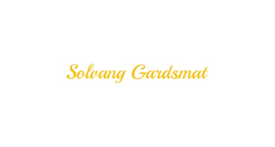 Solvang Gardsmat thumbnail